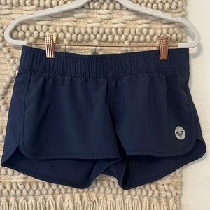 Roxy Athletic Shorts